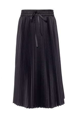 Pleated skirt, zdjęcie 1 Pleated skirt od Valentino Red